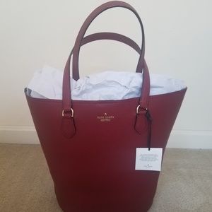 Brand new Kate Spade tote